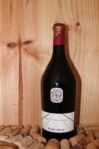 Rotweine Frankreich - Wein-Garten Ratingen