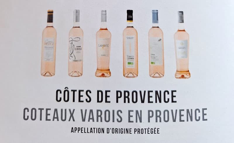 Cotes-de-Provence