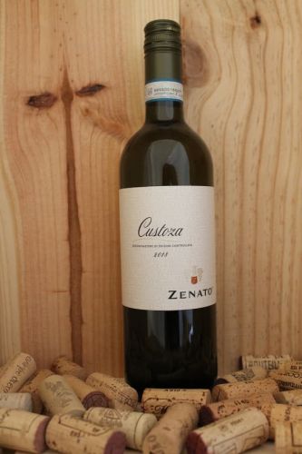 Weissweine Italien - Wein-Garten Ratingen