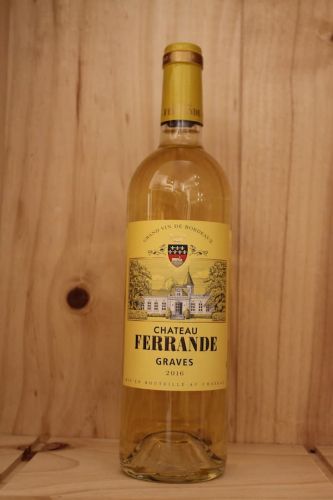 Weissweine Frankreich - Wein-Garten Ratingen